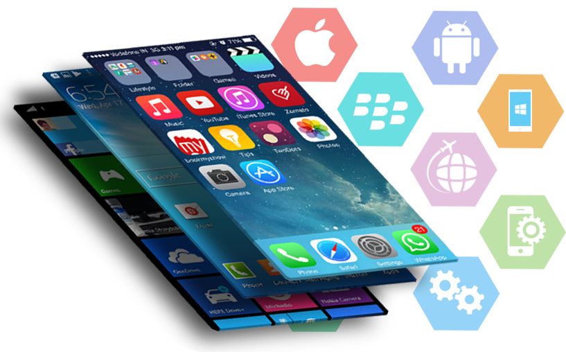 Mobile App, Mobile application, Marketing, Business